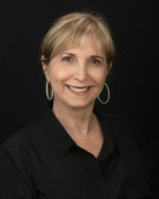 Photo of Gayle Coleman