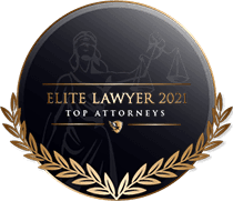 Elite Lawyer 2021 Top Attorneys